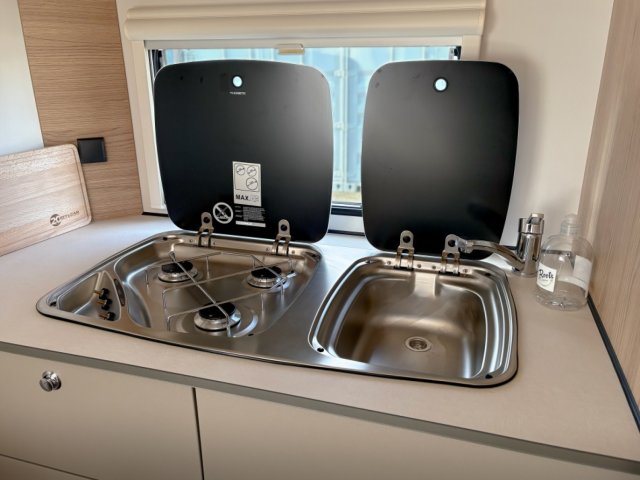 LMC Sassino 430 D - Photo 7