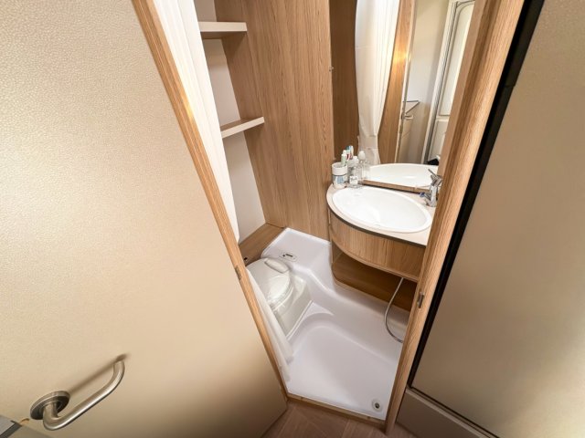 LMC Sassino 430 D - Photo 8