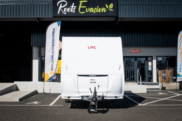 LMC Sassino 450 D - Photo 2