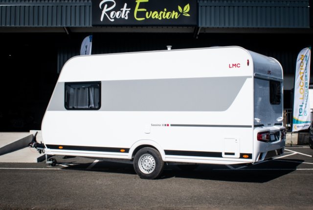 LMC Sassino 450 D - Photo 3