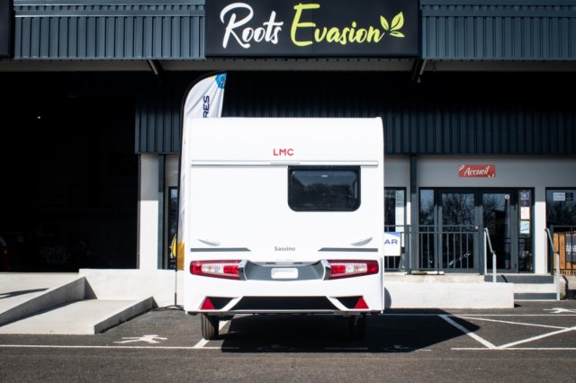 LMC Sassino 450 D - Photo 4