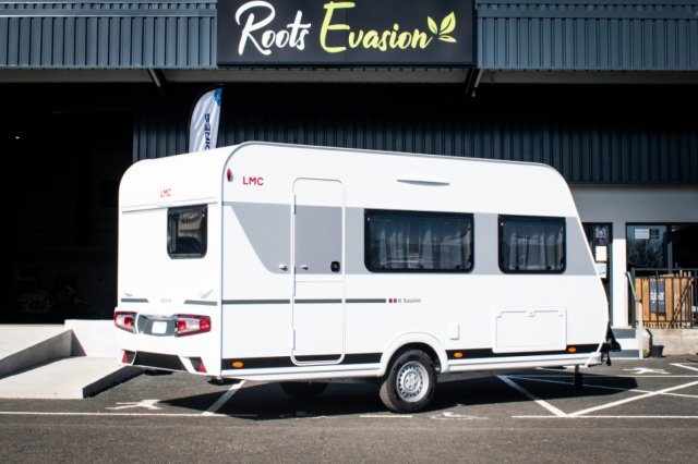 LMC Sassino 450 D - Photo 5