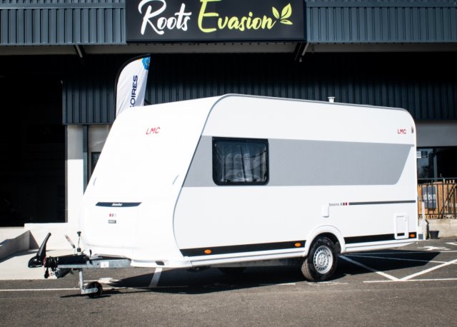 LMC Sassino 450 D - Photo 6