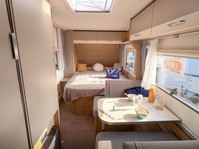 LMC Sassino 450 D - Photo 7