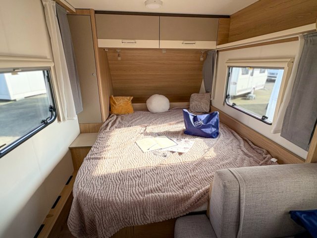 LMC Sassino 450 D - Photo 8