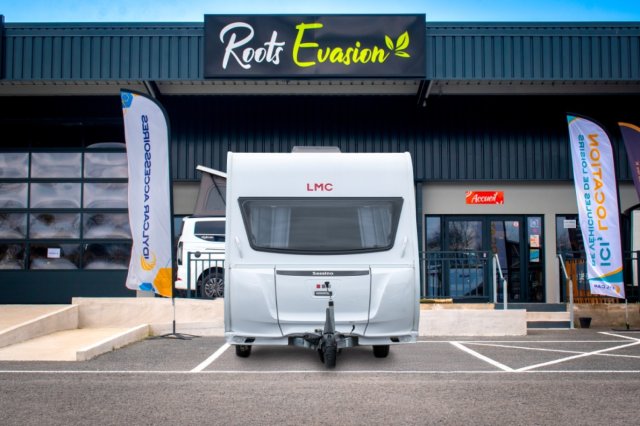 LMC Sassino 460 E - Photo 3