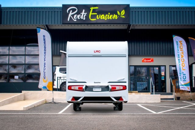 LMC Sassino 460 E - Photo 4