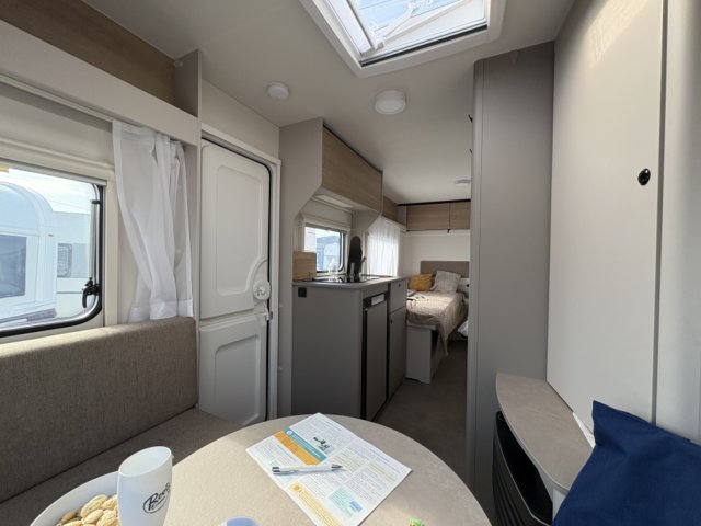 LMC Sassino 460 E - Photo 5