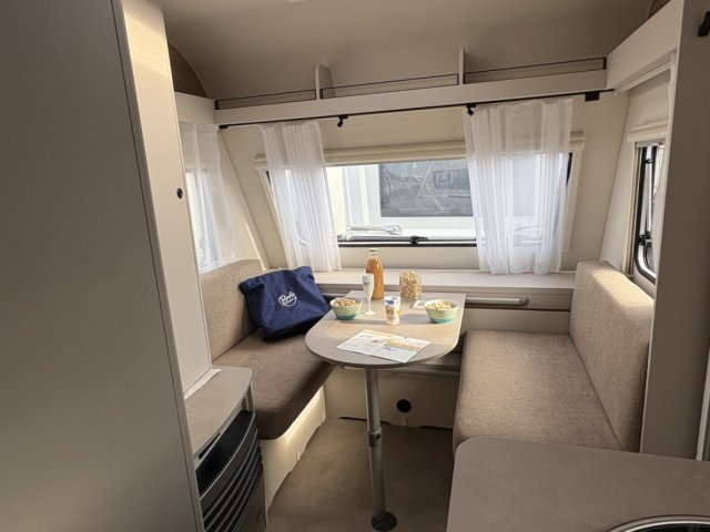 LMC Sassino 460 E - Photo 6