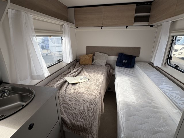 LMC Sassino 460 E - Photo 7