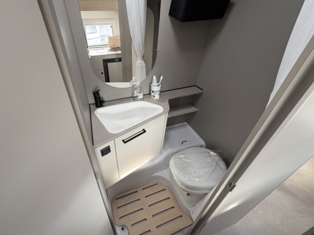 LMC Sassino 460 E - Photo 8