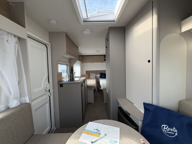 LMC Sassino 460 E - Photo 9