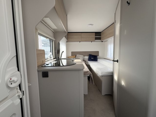 LMC Sassino 460 E - Photo 10