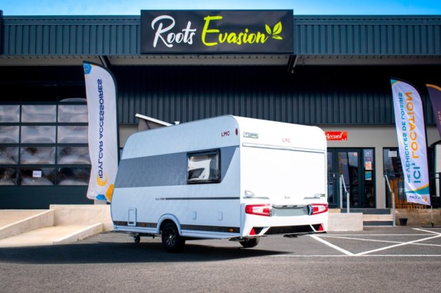 LMC Style 400 F -STYLE - Photo 2