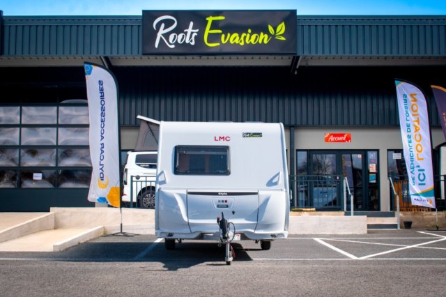 LMC Style 400 F -STYLE - Photo 3