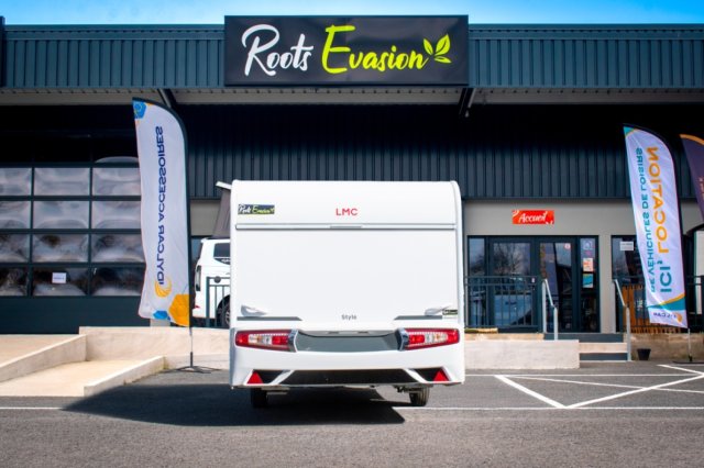 LMC Style 400 F -STYLE - Photo 4