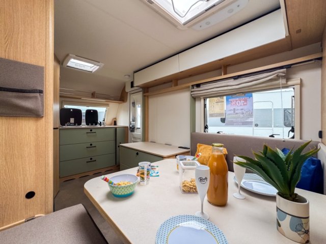 LMC Style 400 F -STYLE - Photo 6