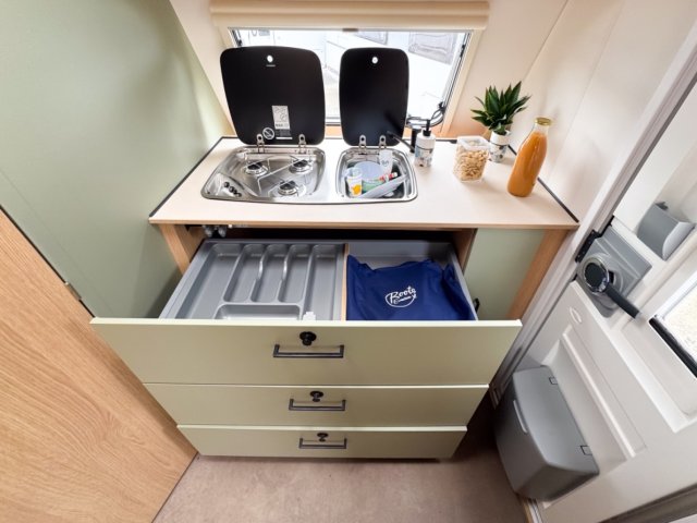 LMC Style 400 F -STYLE - Photo 8