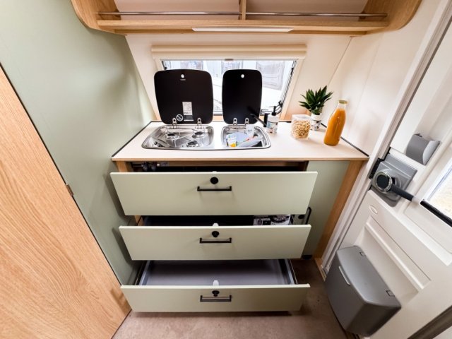 LMC Style 400 F -STYLE - Photo 9