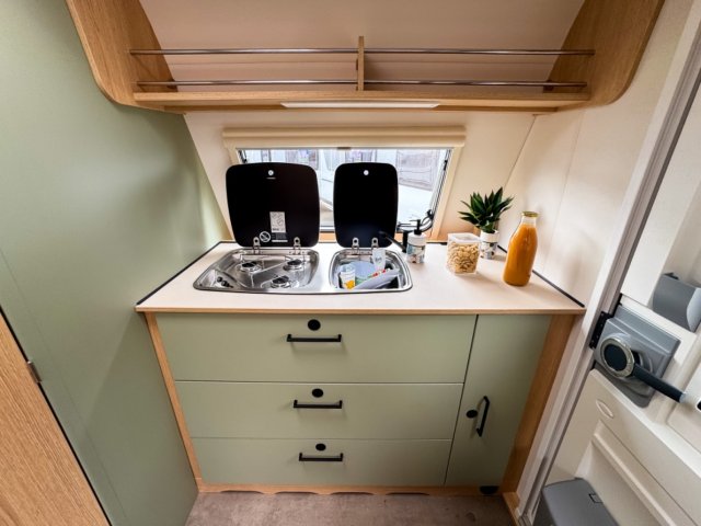 LMC Style 400 F -STYLE - Photo 10