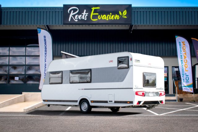 LMC Style 490 K - Photo 2