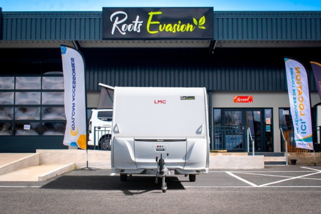 LMC Style 490 K - Photo 3