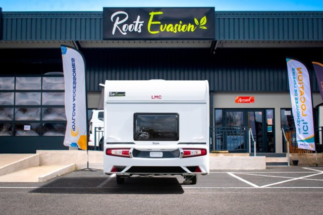 LMC Style 490 K - Photo 4