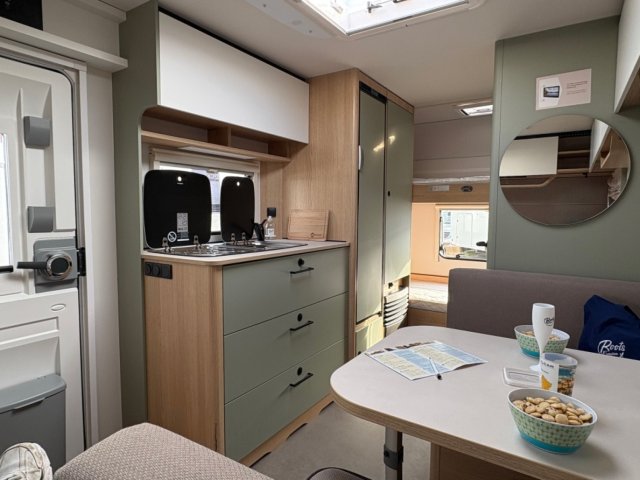 LMC Style 490 K - Photo 5