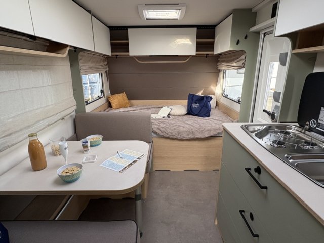 LMC Style 490 K - Photo 6