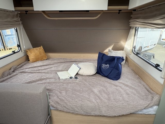 LMC Style 490 K - Photo 7