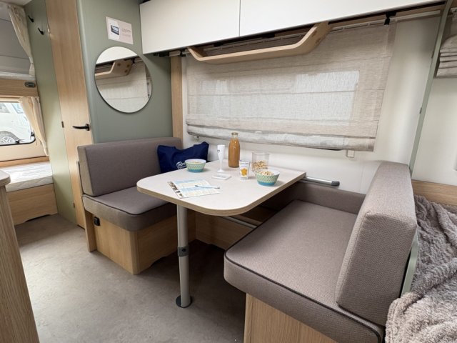 LMC Style 490 K - Photo 9