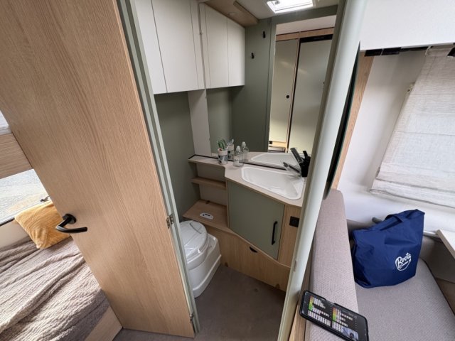 LMC Style 490 K - Photo 10