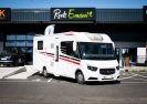 Autostar Passion I 693 LC - Profilé