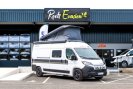 Corigon CV 60 D CAMPERVAN - Fourgon Aménagé et Van