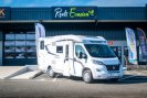 Fleurette Migrateur 65 LJG - Profilé