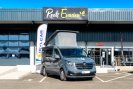 Pilote Campervan CV500BC CV 500 BC