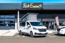 Pilote Campervan CV500BC CV 500 BC - Fourgon Aménagé et Van