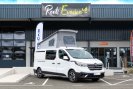 Stylevan Equinox 2 ORIGIN II - Fourgon Aménagé et Van
