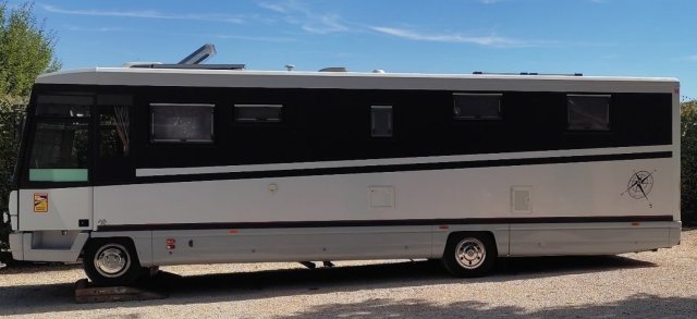 Gruau Camping-car Motorhome - Photo 2