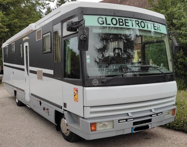 Gruau Camping-car Motorhome - Photo 4