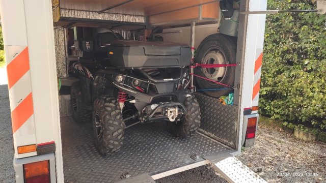 Gruau Camping-car Motorhome - Photo 6