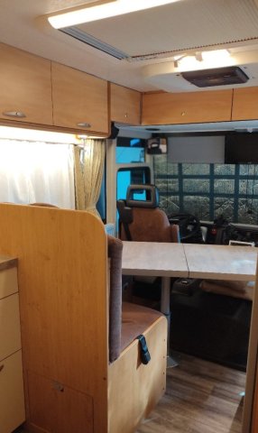 Gruau Camping-car Motorhome - Photo 10