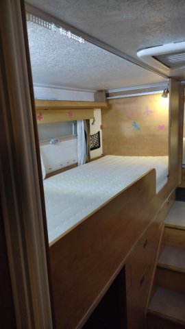 Gruau Camping-car Motorhome - Photo 11