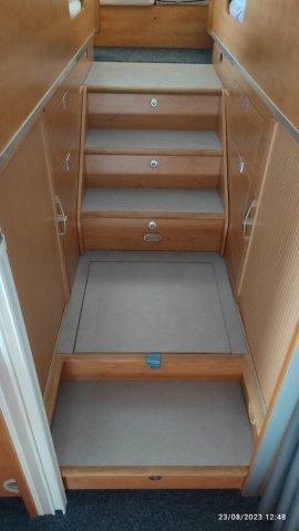 Gruau Camping-car Motorhome - Photo 13