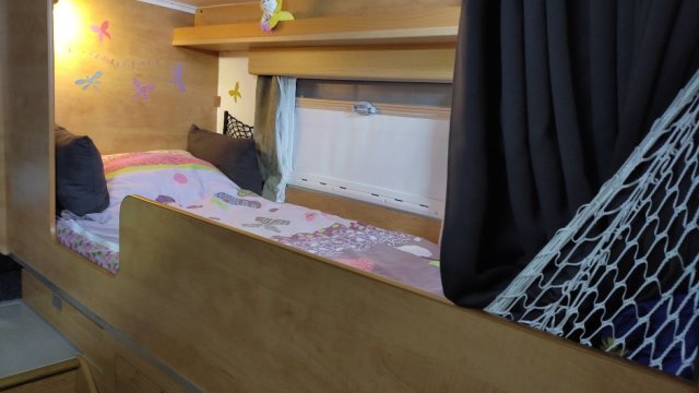 Gruau Camping-car Motorhome - Photo 12