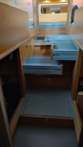 Gruau Camping-car Motorhome - Photo 15