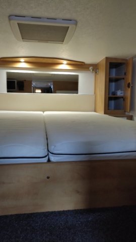 Gruau Camping-car Motorhome - Photo 16