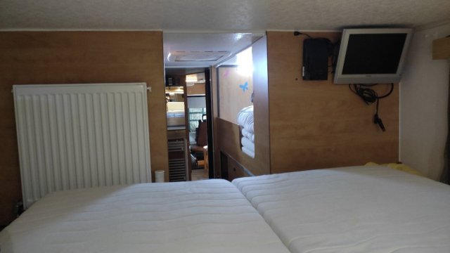 Gruau Camping-car Motorhome - Photo 17