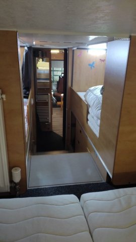 Gruau Camping-car Motorhome - Photo 19