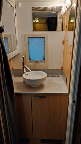 Gruau Camping-car Motorhome - Photo 21